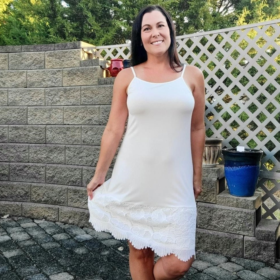 Dress Extenders dalia + jade Dress Extenders dalia + jade