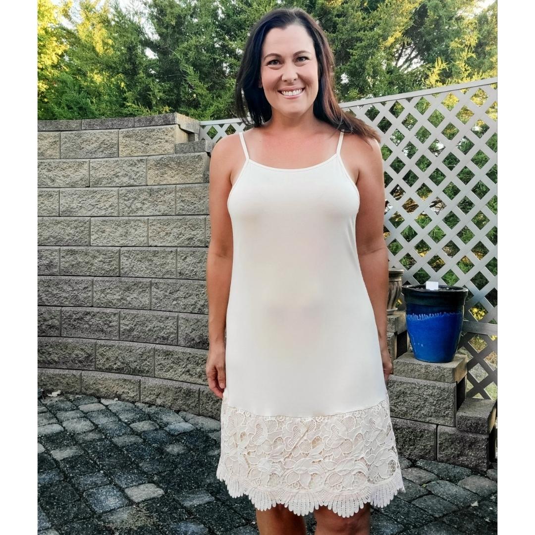 Dress Extenders dalia + jade Dress Extenders dalia + jade