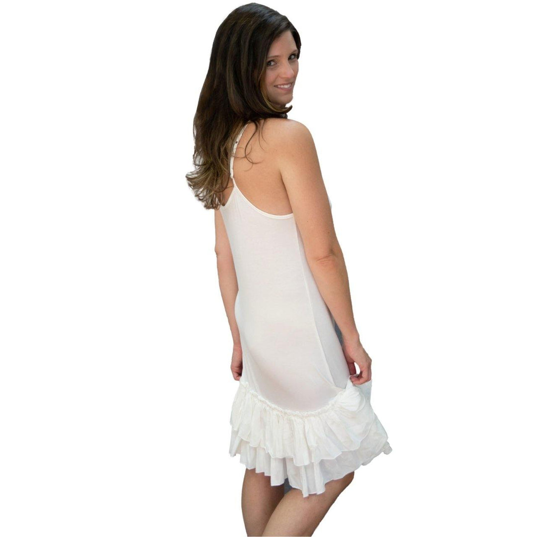 jewelry with hot pink dress Proto Dress – Retrofete main image 1