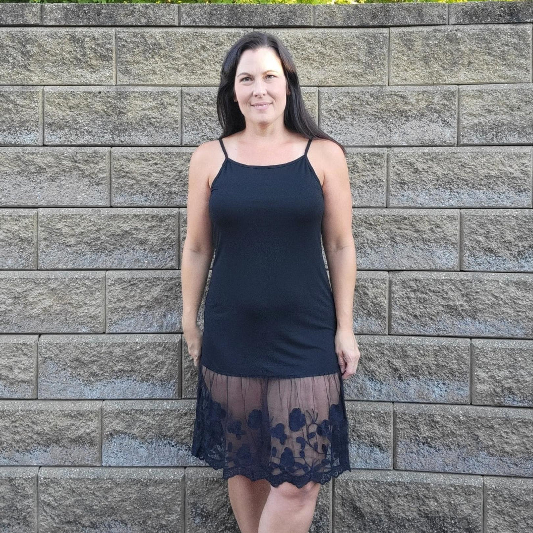 Dress Extenders  dalia + jade
